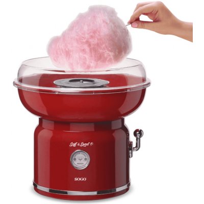 SOGO SS-11975 – Zboží Dáma