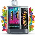 Kurwa Pod Rainbow 20 mg 700 potáhnutí – Hledejceny.cz