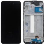 LCD Displej + Rám + Dotyk Samsung Galaxy A25 – Zboží Živě
