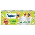 Pufina Heřmánek 3-vrstvý 8 ks – Hledejceny.cz