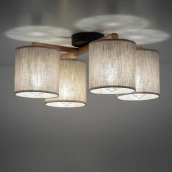 TK Lighting 6866