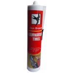 Den Braven kamnářský tmel 310g černý – HobbyKompas.cz