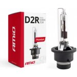 AMiO xenonová výbojka D2R 6000K PREMIUM | Zboží Auto