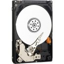 Pevný disk interní WD AV-25 160GB, 2,5'', SATA/300, 5400RPM, 16MB, WD1600BUCT