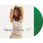 Twain Shania - Up LP – Hledejceny.cz