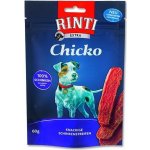 Finnern Rinti Dog Extra Snacks Chicko králík 60 g – Hledejceny.cz