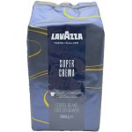 Lavazza Super Crema 1 kg – Zboží Dáma