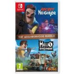 Secret Neighbor + Hello Engineer: The Neighborhood Bundle – Hledejceny.cz