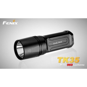 Fenix TK35 XM-L2