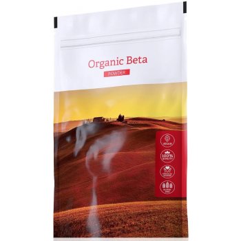 Energy Organic Beta Powder 100 g
