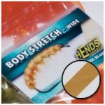 Hends HE BODY STRETCH WIDE - ORANŽOVÁ – Hledejceny.cz