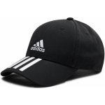 adidas Bball 3S Cap Ct FK0894 Černá – Zboží Mobilmania