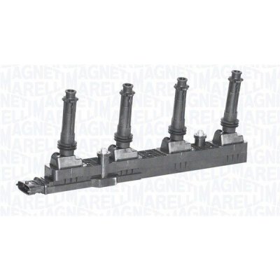 Zapalovací cívka MAGNETI MARELLI 060717185012 – Hledejceny.cz