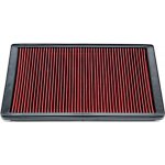 TA Technix sportovní vzduchový filtr Mitsubishi Pajero III (V60, 00-06) 3.2d, 3.5i – Hledejceny.cz