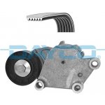 Sada žebrovaných klínových řemenů DAYCO KPV257 – Zboží Mobilmania