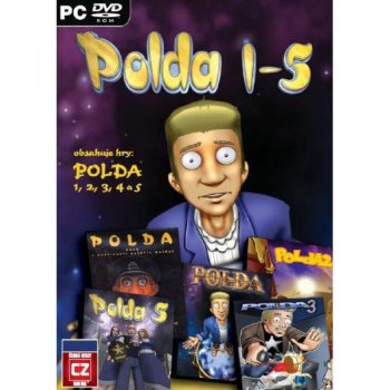 Polda 1-5