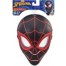 Dětský karnevalový kostým Hasbro Spiderman maska Miles Morales