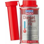 Liqui Moly 5130 Přísada proti tuhnutí nafty 150 ml – Hledejceny.cz