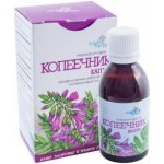 Červený kořen Kopyšník extrakt 50 ml – Hledejceny.cz