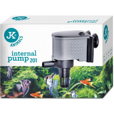 JK ANIMALS JKA-IP201 – HobbyKompas.cz