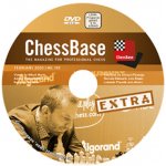 ChessBase Magazine Extra 193 DVD – Zboží Živě