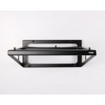 Rega Turntable Bracket černá XACS-TWBRK-BLK-UNI – Sleviste.cz