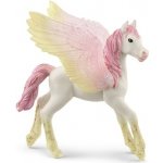Schleich Bayala Hříbě Pegase 70721 – Hledejceny.cz