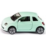 Siku Blister Fiat 500 – Zboží Dáma