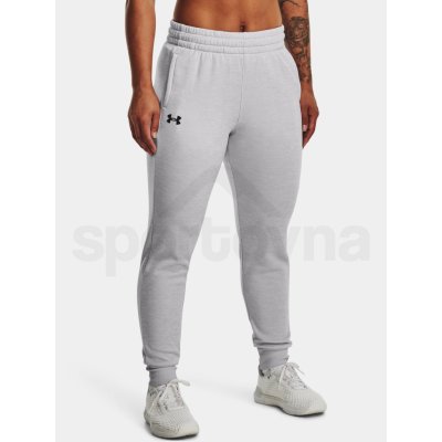 Under Armour Fleece Jogger-GRY 1373054-014