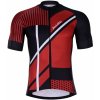 Cyklistický dres HOLOKOLO TRACE red