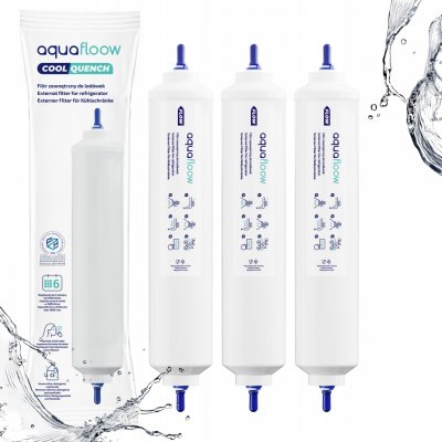 Aquafloow Samsung DA29-10105J 2 ks – Zboží Mobilmania