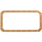 Těsnění olejové vany pro traktor Zetor 3011 30010203 3001-0203 | Zboží Auto