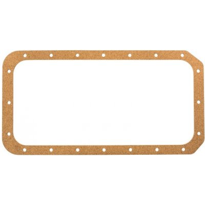 Těsnění olejové vany pro traktor Zetor 3011 30010203 3001-0203 | Zboží Auto