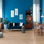 Kronotex Advanced Dub trend hnědý D 3128 2,13 m²