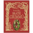 Pohádky bratří Grimmů - Grimmovi Jacob a Wilhelm
