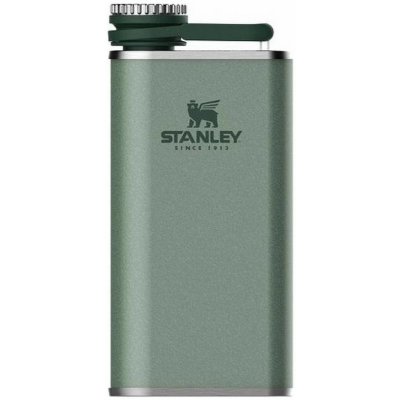 Stanley Classic series Placatka the easy-fill zelená CLASSIC 230 ml – Zboží Dáma