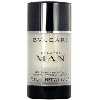 Bvlgari Man deostick 75 ml