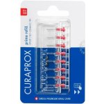 Curaprox Prime Refill CPS 0,7 - 2,5 mm 8 ks – Hledejceny.cz