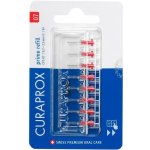 Curaprox Prime Refill CPS 0,7 - 2,5 mm 8 ks – Zbozi.Blesk.cz