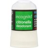 Repelent Incognito repelentní deodorant crystal 64 g