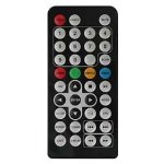 Dálkový ovladač ECG TVP7910DVB-T – Hledejceny.cz
