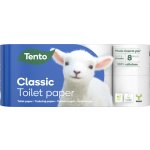 Tento Classic 3-vrstvý 8 ks – Zboží Mobilmania