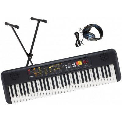 Yamaha PSR F52 SETSS – Zboží Mobilmania