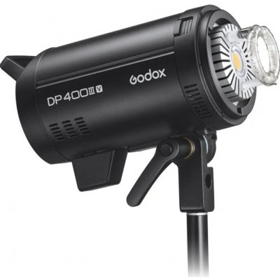 Godox DP400III-V 2.4G – Zboží Živě