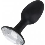 You2Toys Butt Plug Diamond S – Zbozi.Blesk.cz