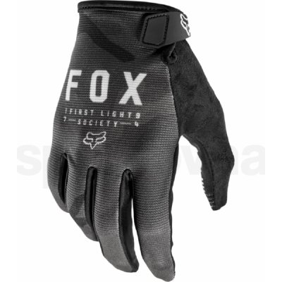 Cyklistické rukavice Fox Racing – Heureka.cz