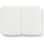 Dior houbička do kompaktního make-up Diorskin Forever Natural Velvet 2 ks – Sleviste.cz