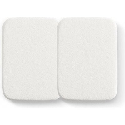 Dior houbička do kompaktního make-up Diorskin Forever Natural Velvet 2 ks – Sleviste.cz