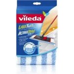 Vileda 109736 Active mop náhrada na plochý – Sleviste.cz