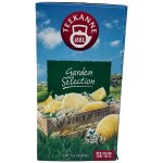 Teekanne Garden Selection 20 x 2,25 g – Hledejceny.cz